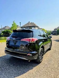 2016 toyota rav4 limited se - Photo 5