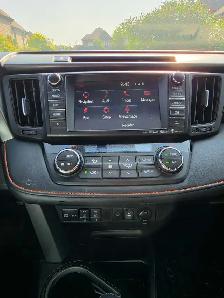 2016 toyota rav4 limited se - Photo 7