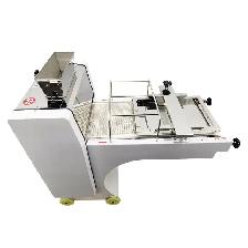 110V Commercial Dough Moulder Exhaust Forming Machine 056049