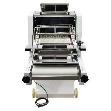 110V Commercial Dough Moulder Exhaust Forming Machine 056049 - Photo 3