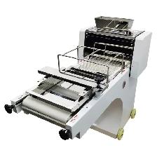 110V Commercial Dough Moulder Exhaust Forming Machine 056049 - Photo 4