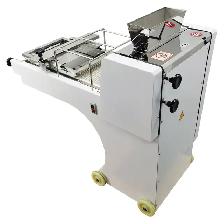 110V Commercial Dough Moulder Exhaust Forming Machine 056049 - Photo 5