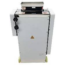 110V Commercial Dough Moulder Exhaust Forming Machine 056049 - Photo 6