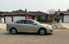 2014 TOYOTA CAMRY LE PKG - FWD