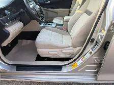 2014 TOYOTA CAMRY LE PKG - FWD - Photo 5