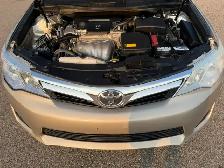 2014 TOYOTA CAMRY LE PKG - FWD - Photo 8