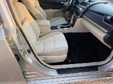 2014 TOYOTA CAMRY LE PKG - FWD - Photo 9