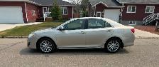 2014 TOYOTA CAMRY LE PKG - FWD - Photo 10