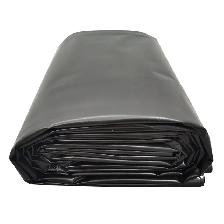 20ft20ft 12mil Fish Pond Liners Garden Pool HDPE Membrane056162 - Photo 2