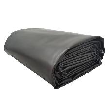 20ft20ft 12mil Fish Pond Liners Garden Pool HDPE Membrane056162 - Photo 5