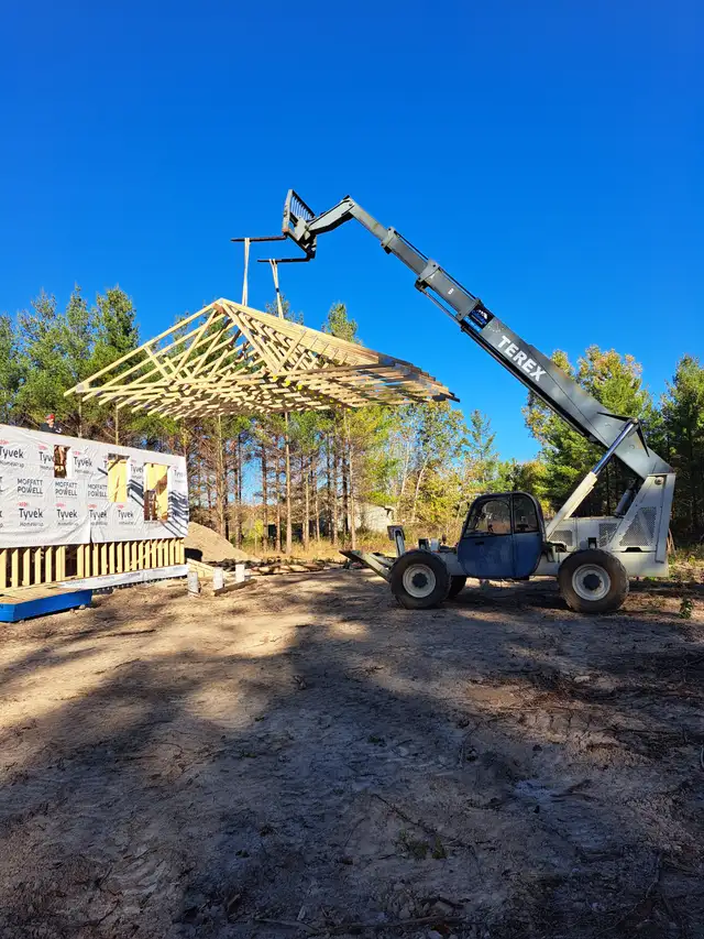 Experienced Framer wanted