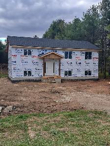 Experienced Framer wanted - Photo 2