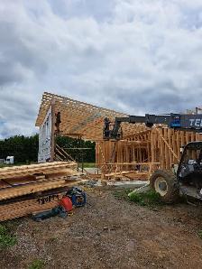 Experienced Framer wanted - Photo 3
