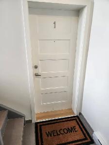 Location – Condo 3 chambres 2 salles de bain à Saint-Hyacinthe - Photo 2