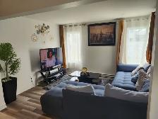 Location – Condo 3 chambres 2 salles de bain à Saint-Hyacinthe - Photo 3