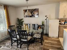 Location – Condo 3 chambres 2 salles de bain à Saint-Hyacinthe - Photo 4