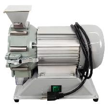 110V Micro-Soil Disintegrator Crusher Pulverizer 251055