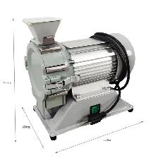 110V Micro-Soil Disintegrator Crusher Pulverizer 251055 - Photo 2
