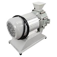 110V Micro-Soil Disintegrator Crusher Pulverizer 251055 - Photo 4