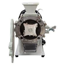 110V Micro-Soil Disintegrator Crusher Pulverizer 251055 - Photo 6