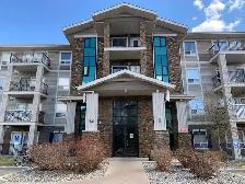 2 Beds 2 bathrooms Apartment in Terwillegar Towne