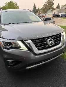 2019 Nissan Pathfinder SL Premium - Photo 3
