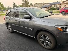 2019 Nissan Pathfinder SL Premium - Photo 4