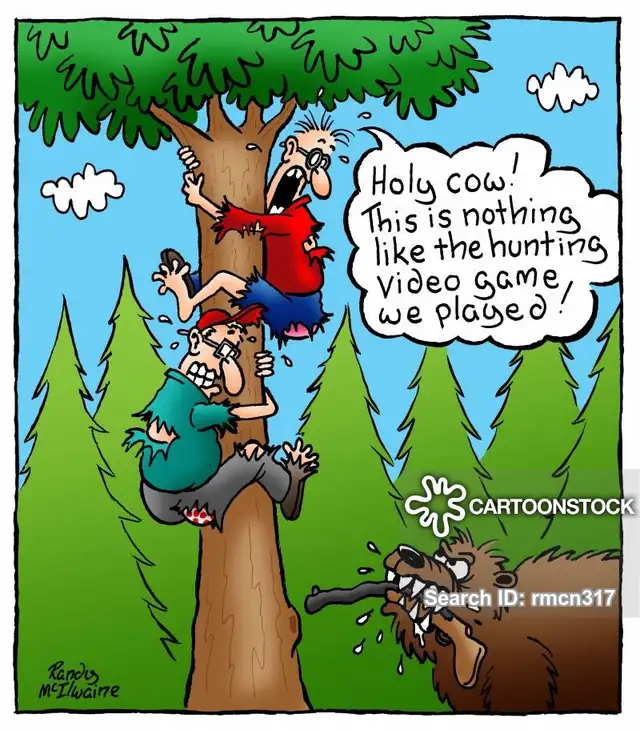 Youth Hunters Education and Non Restricted PAL Course