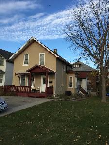 Single Room near Down Town Kitchener