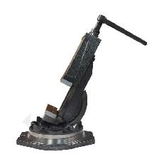 5' Tilting and Swiveling Milling Vise 290022 - Photo 2