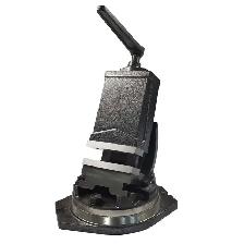 5' Tilting and Swiveling Milling Vise 290022 - Photo 3