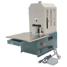 110V Electric Round Corner Machine Paper Cutter 120030 - Photo 4