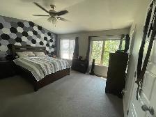 pet friendly 2 bedroom 2.5 bathroom for rent in Red Deer - Photo 2