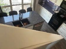 pet friendly 2 bedroom 2.5 bathroom for rent in Red Deer - Photo 5