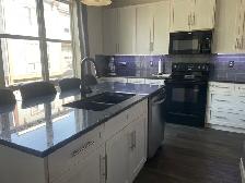 pet friendly 2 bedroom 2.5 bathroom for rent in Red Deer - Photo 8