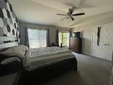 pet friendly 2 bedroom 2.5 bathroom for rent in Red Deer - Photo 10