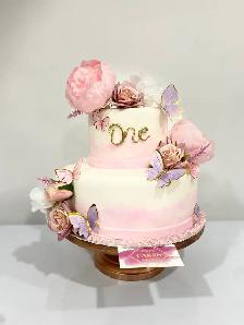 Gamer cake, Cars cakes, Doll house cake GTA bakery - Photo 5