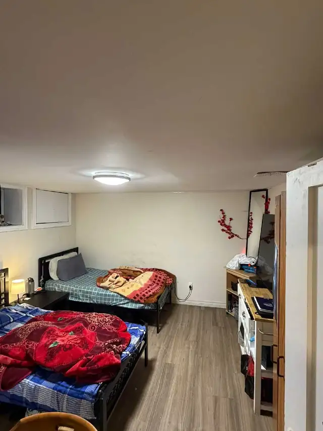 Room for rent in Scarborough