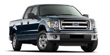 2013 Ford F-150 XLT SuperCrew New Arrival