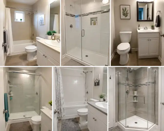 BATHROOM CLEANING SERVICE- SASKATOON