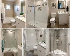 BATHROOM CLEANING SERVICE- SASKATOON