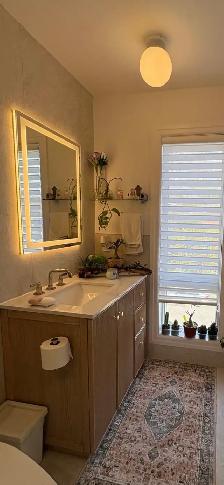 BATHROOM CLEANING SERVICE- SASKATOON - Photo 3