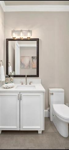 BATHROOM CLEANING SERVICE- SASKATOON - Photo 4