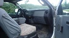 2011 Ford F250 4x4 6.2L - Photo 3
