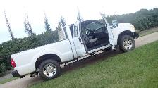 2011 Ford F250 4x4 6.2L - Photo 4