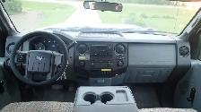 2011 Ford F250 4x4 6.2L - Photo 5