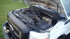 2011 Ford F250 4x4 6.2L - Photo 6