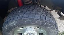 2011 Ford F250 4x4 6.2L - Photo 7