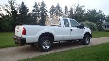 2011 Ford F250 4x4 6.2L - Photo 8
