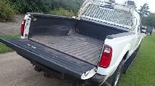 2011 Ford F250 4x4 6.2L - Photo 9